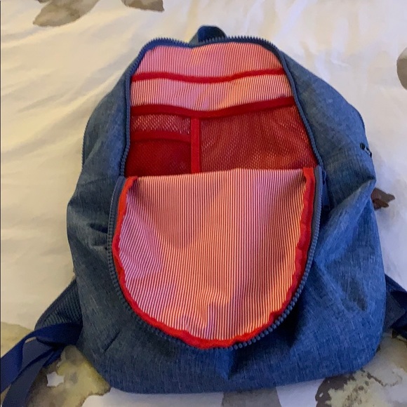 Herschel Backpack🌙 - Picture 5 of 5